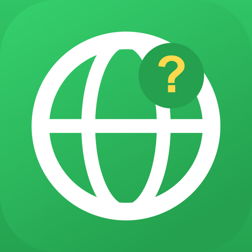 GeoQuizzes app icon